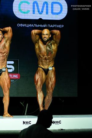 BODYBUILDING 100